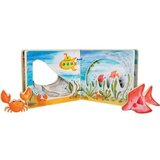 Legler Picture Book Underwater slikanica 12m+ 1 kos Cene