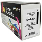  Toner Print-Team Canon CRG-067 Black NOVI CHIP | shoptok.hr