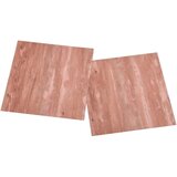 vidaXL samoljepljive podne obloge 20 kom PVC 1,86 m² crvene | shoptok.hr