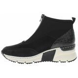 Rieker N6352-00 crna | shoptok.hr
