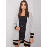 Och Bella Cardigan-TW-SW-BI-A21768.21-gray cijene