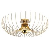 Opviq Luster Karsortel-N-639-1, 56x56x16cm, IP20, zlatna | Eponuda.ba