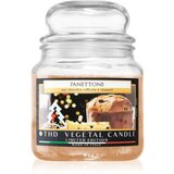 THD Vegetal Panettone dišeča sveča 400 g Cene