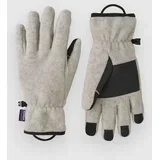Synch Gloves oatmeal heather