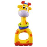 Baby Mix zvečkica žirafica | shoptok.hr