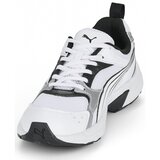 Puma Nizke superge Milenio Tech LT Jr Bela | Shoptok.si