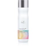 Wella Professionals colormotion+ šampon za zaščito barvanih las 250 ml za ženske | Shoptok.si