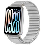 INF Hitri odklepni najlonski velcro trak za Xiaomi 8/9 Pro, 15cm Gray, (5000264151) | Shoptok.si
