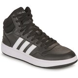 Adidas HOOPS 3.0 MID Crna | shoptok.hr