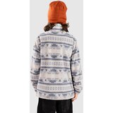 Billabong Boundary Mock Kids Half-Zip Pulover iz flisa alloy | Shoptok.si