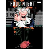 Harper Collins Publishers Ltd Kasumi Yasuda - Fool Night, Vol. 1 | Eponuda.com