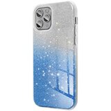  futrola shining case za samsung A236 galaxy A23 5G srebrno plava Cene