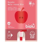 Biolu Tekući deterdžent za rublje Crvena jabuka - 20 l | shoptok.hr