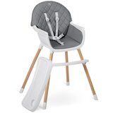  Hranilica Nukido lilo, siva | shoptok.hr