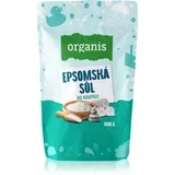 Epsom salt sol za kopel 1000 g
