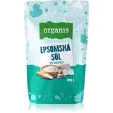 Epsom salt sol za kupku 1000 g