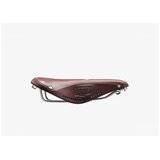 Brooks sedište B17 carved brown