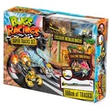 Bugs* racing staza s dva trkača
