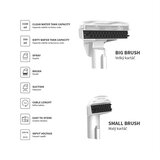  ekstraktor za tepihe 450W/230V IPX4 | Eponuda.com