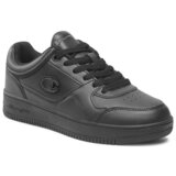 Champion Nizke superge Rebound Low B GS Črna | Shoptok.si