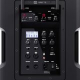 Ld Systems ANNY® 10 HBH 2 B6 Akumulatorsko ozvočenje + 1x ročni brezžični mikrofon + 1x naglavni brezžični mikrofon - - Audio-Kondric | Shoptok.si