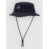 Quiksilver Heritage Boonie 2 Klobuk black Cene