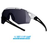 Force Naočare arcade, bel.-crn., crn.stakla ( 910835 ) | ePonuda.com