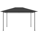  Sjenica 384x281x270 cm antracit 180 g/m² | shoptok.hr