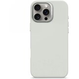 Decoded ETUI ANTIMICROBIAL SILICONE BACKCOVER Z MAGSAFE DO IPHONE 16 PRO MAX - SZARE, (22064517) | Shoptok.si