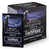 Purina puruna probiotik za pse forti flora 1g Cene