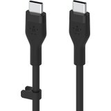 Belkin Flex USB-C/USB-C to 60W 3m, black CAB009bt3MBK Cijene