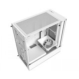 NZXT H5 flow kućište belo (CC-H51FW-01) | ePonuda.com