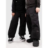 Dimito Air Force Banded (Wide Fit Lv.1) Hlace mid black | Shoptok.si