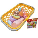 Woopie košara za kupovinu - 26 el. | shoptok.hr
