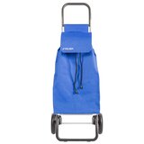 Rolser kolica za pijacu saquet rg 43l plava 07226 Cene