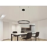  LED prigušiva luster na sajli LED/42W/230V 3000-6500K + daljinski upravljač | Eponuda.com