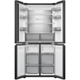 Haier HCR58S18DNMB štirivratni hladilnik | Shoptok.si