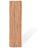  Ograde od bambusa 2 kom 100 x 400 cm | Eponuda.com