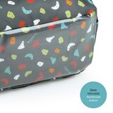 RANAC školski ergonomski 32x44x18 cm 21l Climb Gabol | ePonuda.com