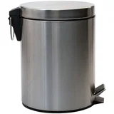 ES02-0059 kanta za otpatke 5L inox