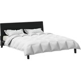  2-u-1 Punionica Bijelo 200 x 220 cm Perje | shoptok.hr