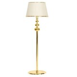 Opviq podna lampa vega 3 gold cream Cene