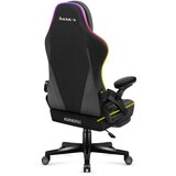 Force 4.6 RGB, gaming stolica, crna mrežasta | shoptok.hr