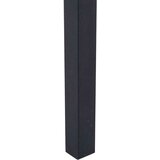 Crno Črna pranja 45 x 55 x 84 cm, (5000092998) | Shoptok.si