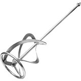 Beorol Mikser za malter i lepak, 3 spirale M14 ø135x600mm