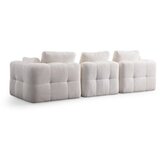 Atelier Del Sofa amaris 3 seater white sofa sa 3 sedišta | ePonuda.com