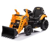 Bager na akumulator JCB EX - rumen | Shoptok.si