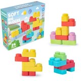  Mekane kocke 24 dela 040067-60 | ePonuda.com