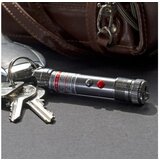 True Ručna svjetiljka, LED, laser pointer, Laserlite - TU289K, Srebrna | Eponuda.ba