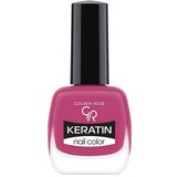 Golden Rose lak za nokte Keratin Nail Color O-KNC-105 | ePonuda.com